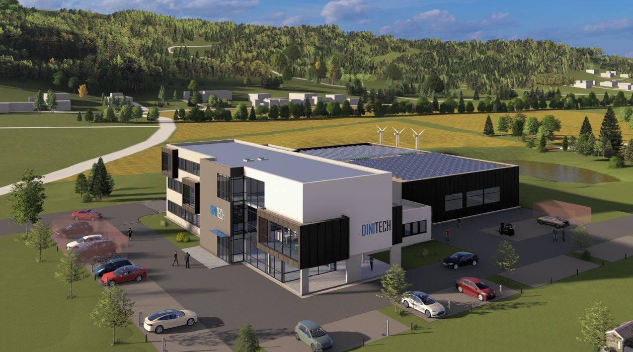 DiniTech-GmbH-Sankt_Stefan_im_Rosental